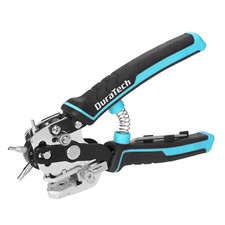 DURATECH Leather Hole Punch