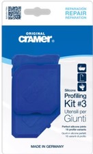 Original!!. Cramer FUGI Kit 3 The Silicone Profiling . Surgeon!!. Germany Made.