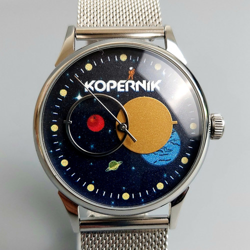 Soviet men watch raketa - soviet, men's