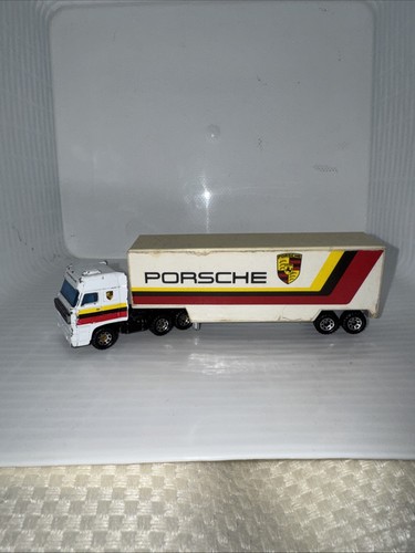 Matchbox daf 3300 space - matchbox,