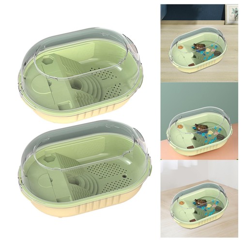 Turtle tank aquarium - tank,