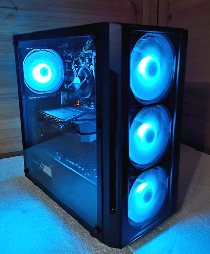 Ultra fast gaming - fast, pc,