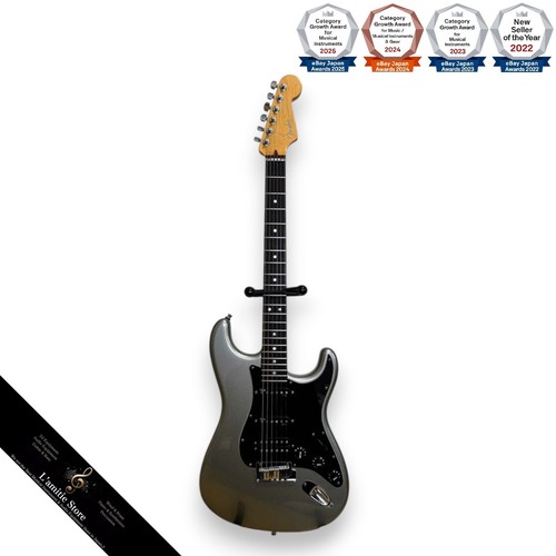 Fender usa american deluxe - fender,