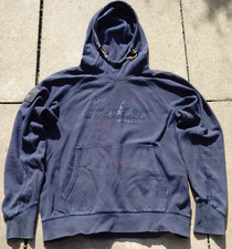 mens blue SNICKERS WORKWEAR