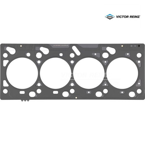 Gasket cylinder head - head, victor