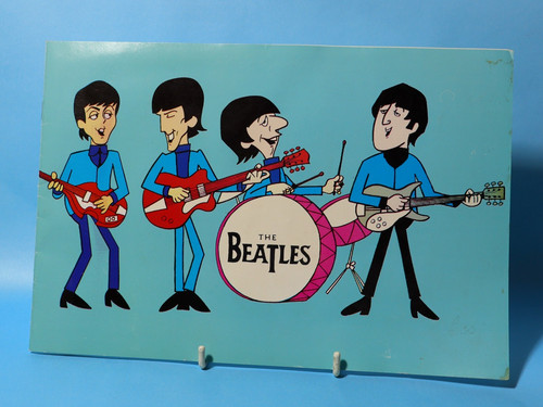 1965 the beatles - 1965,