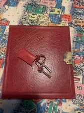 Frank Smythson Four Yearly