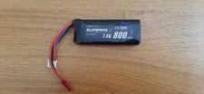 Lipo Battery 2S 800mAh