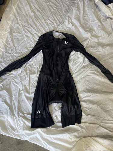 Velotec aero skinsuit medium - aero,