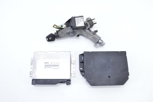 Porsche 911 996 - , ecu