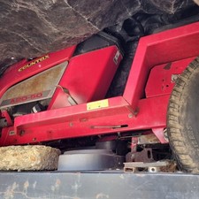 Countax A20-50 Ride on Mower Garden Tractor - Breaking for Spares - Parts Only