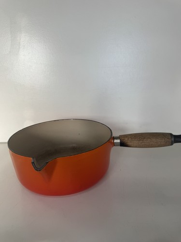 Vintage creuset volcanic - vintage,