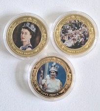 QEII 60th Anniversary