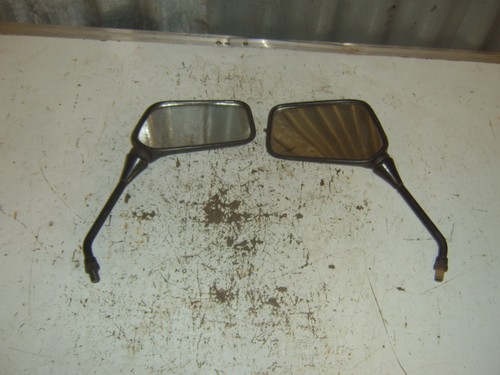 Honda cbx750f 1983 mirrors - honda,