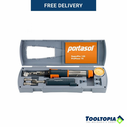Portasol butane super pro - portasol,