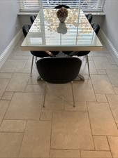 Dwell Dining Table and Chairs
