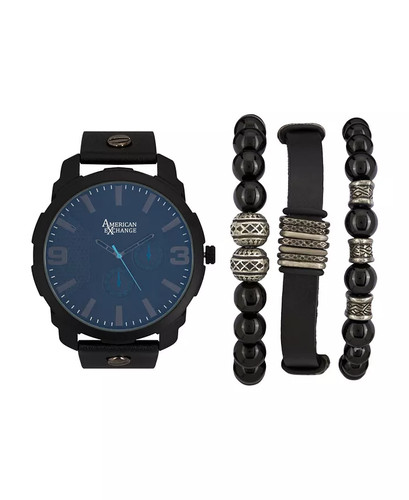 American exchange men analog - men's,