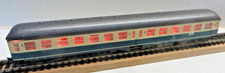 Roco H0 4279 Center Entrance Car Bymb 2nd Class Of The DB Illuminated KKK NEM