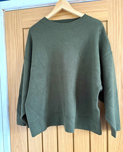 Zara women oversized - ,