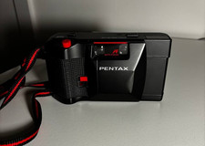 Pentax PC35AF-M 35mm Film Compact Point & Shoot Camera (Used)