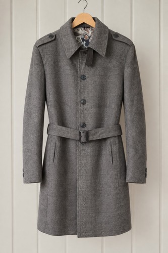 William hunt savile row wool - savile,