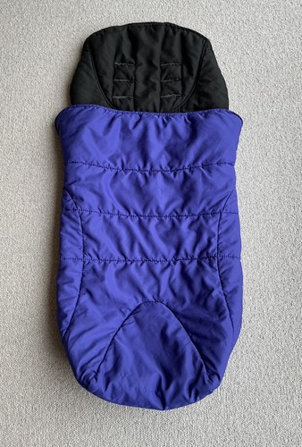 Mammas papas baby cosy toes - &,