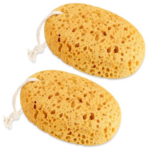 Pack natural honeycomb - natural, sea