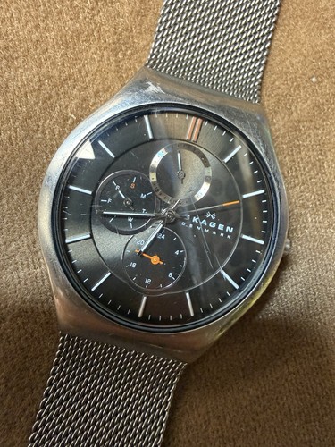 Skagen skw6036 men - skagen,