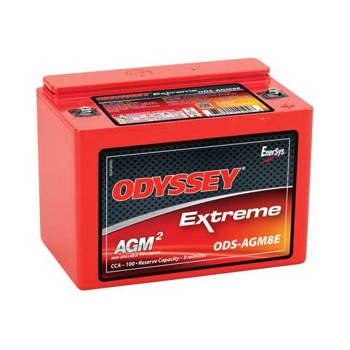 Odyssey extreme power - extreme, &