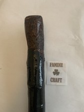 Shillelagh Walking Stick 36” 27oz birch