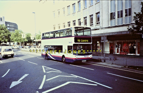 Original bus slide 16436 - bus,
