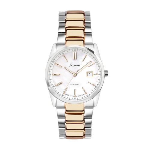 Accurist everyday 30mm - accurist,