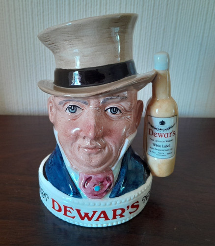 Royal doulton micawber - royal,