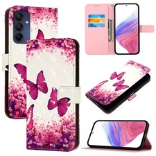 For Various Phone Butterfly