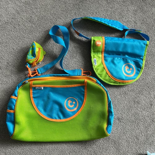 Trunki kids travel tote tidy - kids,