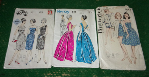 1960 le roy - 1960's, &