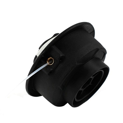Strimmer head bump feed - strimmer,