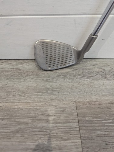 Ping i10 golf iron - ping, black