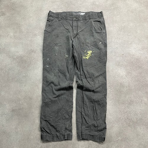 Carhartt carpenter trousers - carpenter,