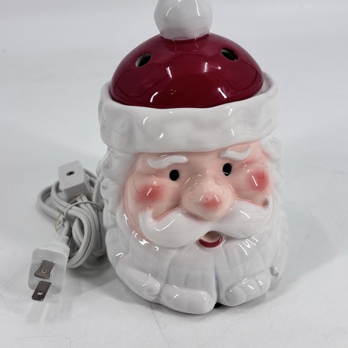 2014 yankee candle christmas - candle,