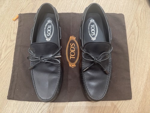 Tods men loafer - tods, shoes