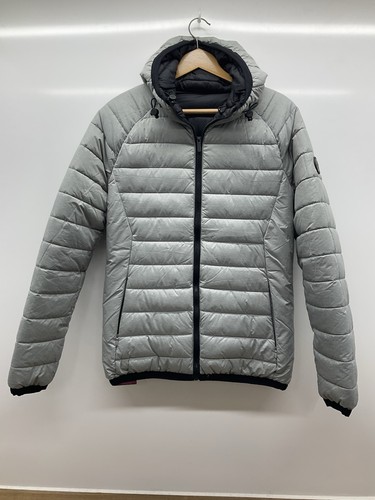 Supply and demand - supply, reversible