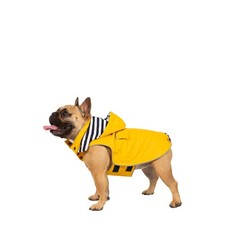 Trespaws waterproof dog coat - dog,