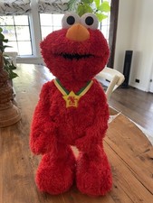 Tickle Me Elmo TMX Extra