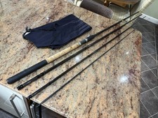 DAM Sumo Power 20 Fishing Rod 6M River Carp Margin 19ft 8” Long
