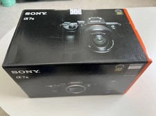 Canon PowerShot G7 x Mark III 20.1MP Digital Camera Black Brand New Sealed