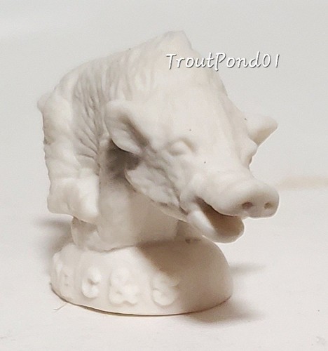 Wade whimsies razorback - wade,