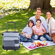 43L Cool Bag Box Travel