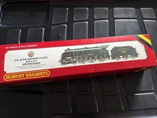 Hornby R154 OO Gauge 4-6-0