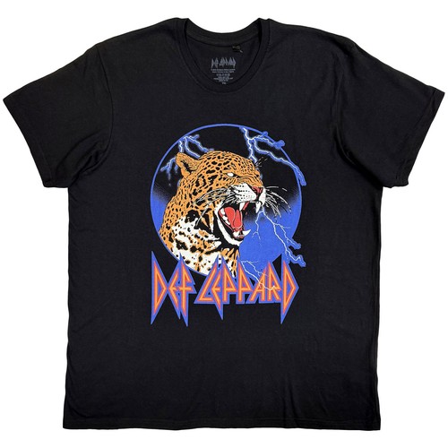 Def leppard unisex - def,